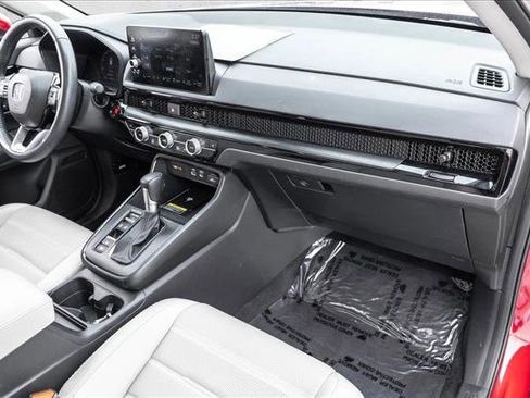 Used 2023 Honda CR-V EX-L image 29