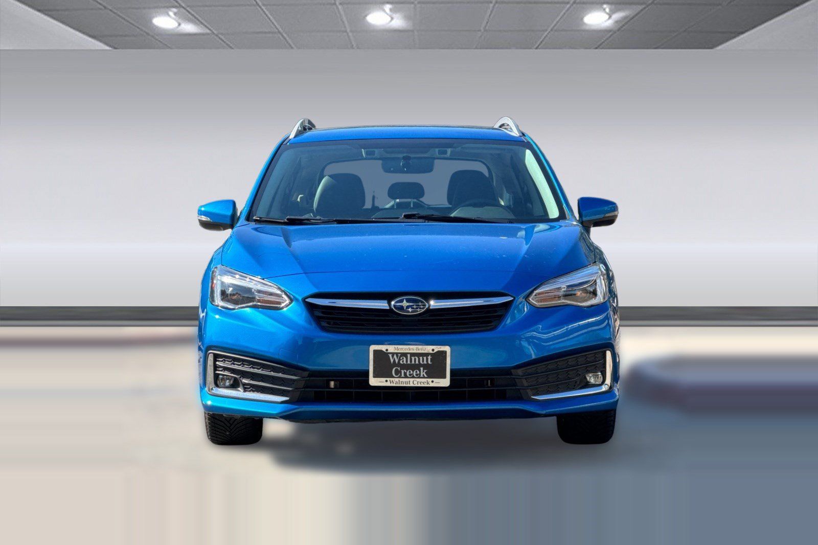 Used 2020 Subaru Impreza 2.0i Limited w/ Popular Package #2 AWD/4WD image 6