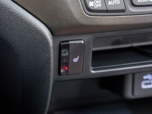 New 2026 Honda Ridgeline TrailSport image 27