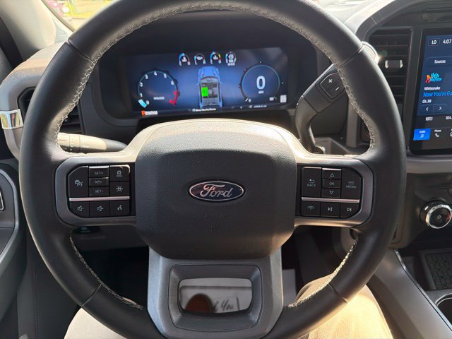 Used 2024 Ford F150 XLT w/ Equipment Group 302A MID AWD/4WD image 29