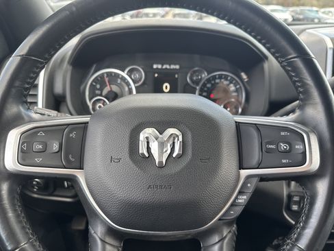 Certified 2024 RAM 2500 Big Horn image 10