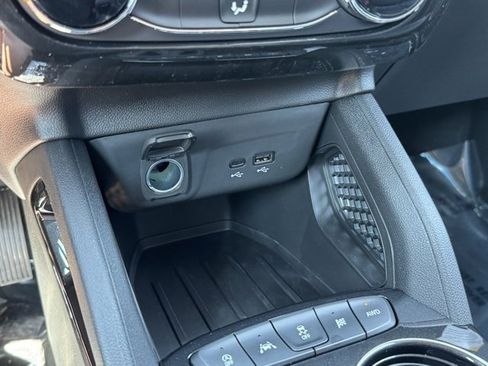 New 2026 Chevrolet TrailBlazer LT w/ Driver Confidence Package image 10