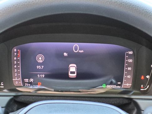 New 2026 Honda Accord SE image 20