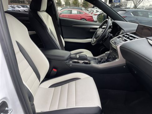 Used 2019 Lexus NX 300 F Sport image 14