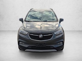 Used 2017 Buick Encore Preferred video 2