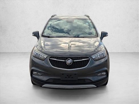 Used 2017 Buick Encore Preferred image 2