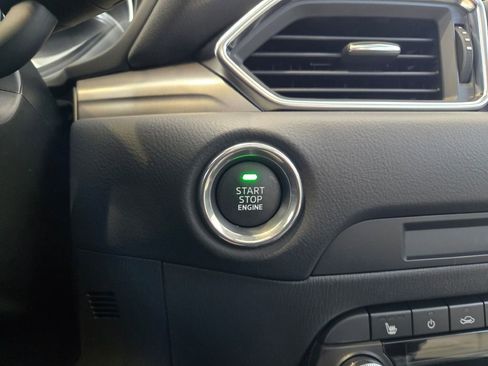 New 2025 MAZDA CX-5 AWD 2.5 S w/ Preferred Package image 22