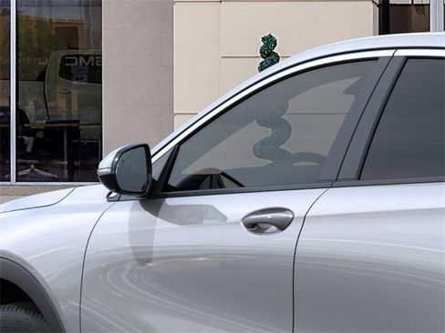 New 2025 Buick Envista Preferred w/ Convenience I Package image 12