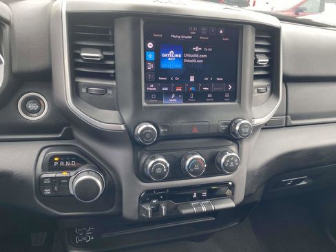 Certified 2024 RAM 2500 Big Horn w/ Bed Utility Group image 8