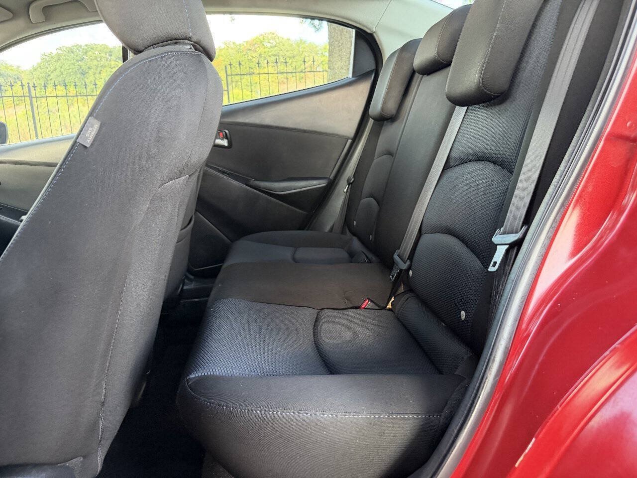 Used 2016 Scion iA FWD image 15