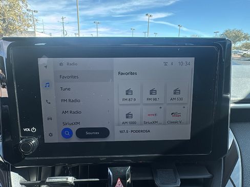 Used 2025 Toyota Corolla LE image 8