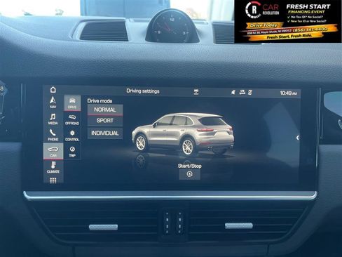 Used 2019 Porsche Cayenne image 19