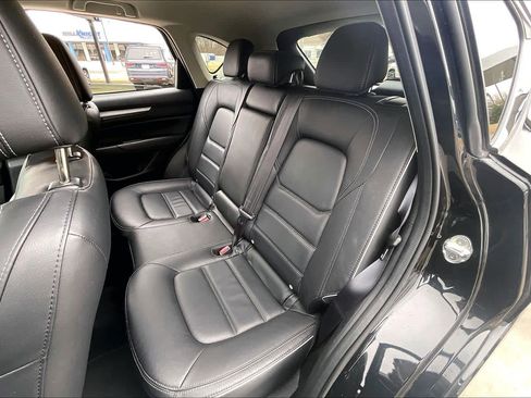 Used 2025 MAZDA CX-5 AWD 2.5 S w/ Preferred Package image 20