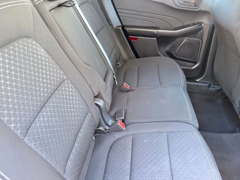 Used 2024 Ford Escape Active FWD image 12