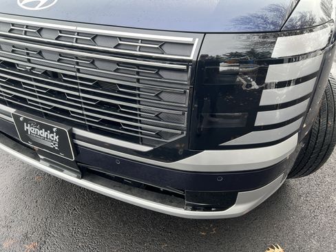 Used 2026 Hyundai Palisade Calligraphy image 5