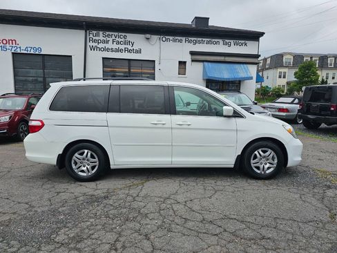 Used 2007 Honda Odyssey EX image 5