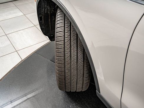 Used 2025 Lincoln Aviator Reserve w/ Luxury Package image 41