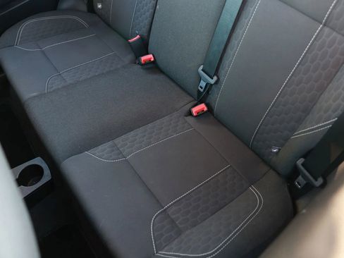 Used 2016 Ford Fiesta ST image 15