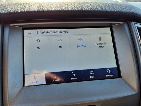 Certified 2020 Ford Ranger XLT w/ Trailer Tow Package image 19