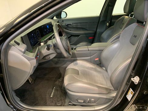 Used 2024 Hyundai Sonata N Line FWD image 21