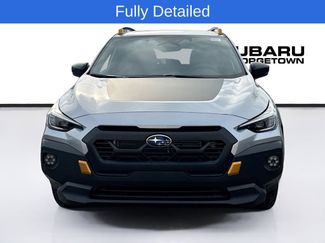 New 2026 Subaru Crosstrek 2.5i Wilderness video 2