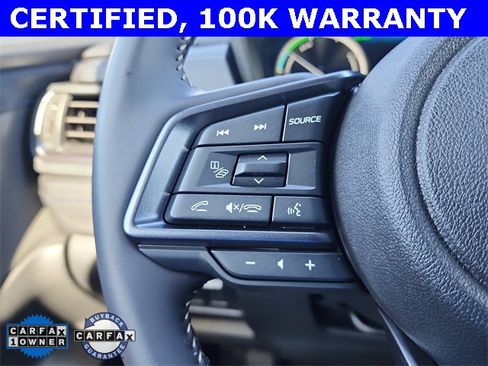 Certified 2025 Subaru Forester Limited image 28