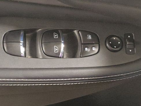 Used 2023 Nissan Murano SL w/ SL Moonroof Package FWD image 27
