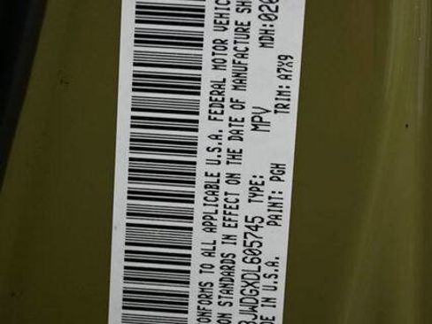 Used 2013 Jeep Wrangler Unlimited Sport image 4