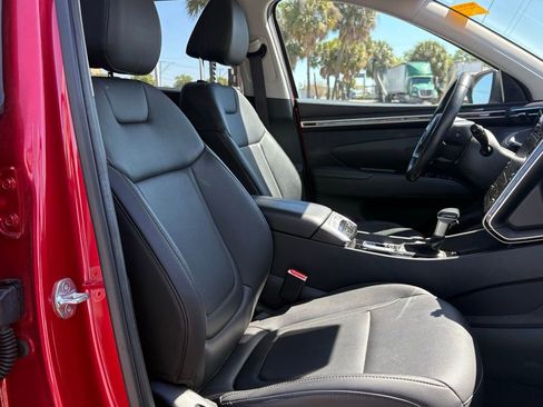 Used 2023 Hyundai Tucson SEL w/ Convenience Package image 17