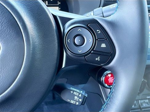 New 2026 Subaru BRZ tS image 9