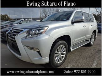 Used 2014 Lexus GX 460 video 1