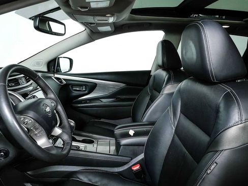 Used 2015 Nissan Murano Platinum w/ Platinum Technology Package AWD/4WD image 5