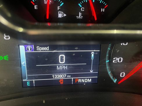 Used 2018 Chevrolet Impala LS FWD image 9