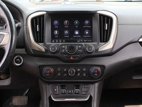 Used 2020 GMC Terrain Denali AWD/4WD image 13