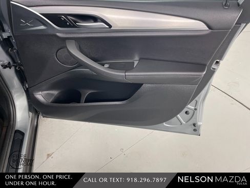 Used 2023 BMW X3 xDrive30i w/ Premium Package w/ZPA image 49