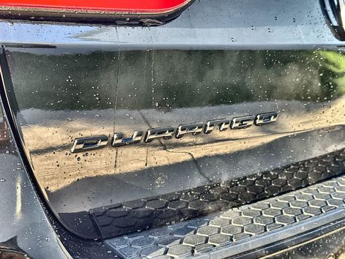 Used 2020 Dodge Durango GT w/ Blacktop Package image 7