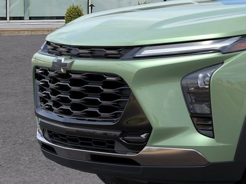 New 2026 Chevrolet Trax ACTIV w/ Driver Confidence Package FWD image 13
