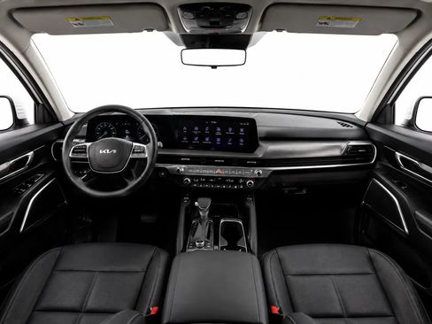 Used 2024 Kia Telluride S w/ S Sunroof Package AWD/4WD image 11