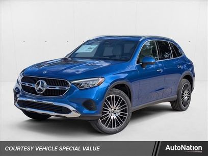 Certified 2026 Mercedes-Benz GLC 300 4MATIC