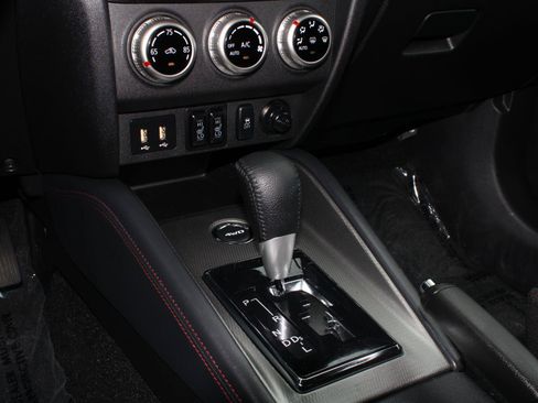 Used 2025 Mitsubishi Outlander Sport ES AWD/4WD image 14