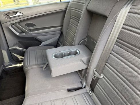 Used 2024 Volkswagen Tiguan S image 62