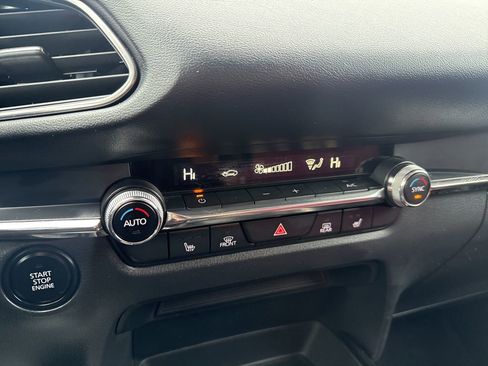 Used 2023 MAZDA CX-30 AWD 2.5 S w/ Preferred Package image 15