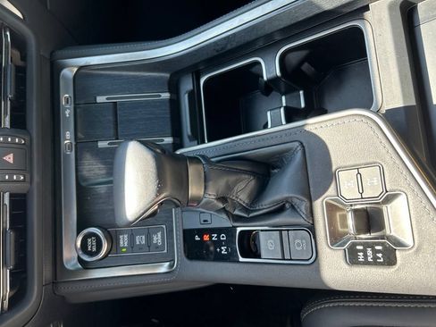 Certified 2024 Lexus GX 550 AWD/4WD image 22