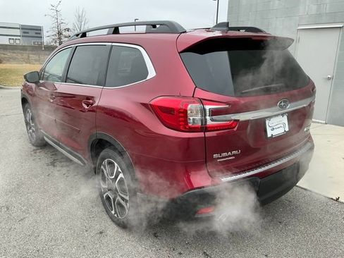 New 2026 Subaru Ascent Limited image 2