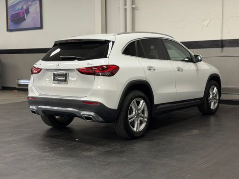 Certified 2023 Mercedes-Benz GLA 250 4MATIC image 13