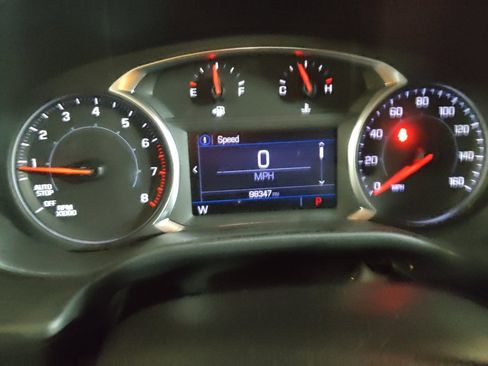Used 2022 GMC Acadia SLE FWD image 23