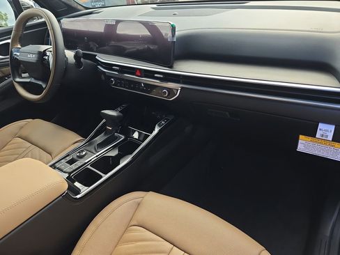 New 2026 Kia Sorento SX Prestige image 12