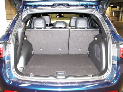 New 2026 Jeep Compass Limited w/ Sun, Sound & Navigation Group image 37