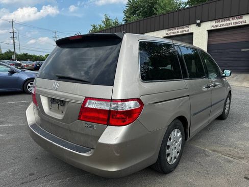 Used 2006 Honda Odyssey LX image 5