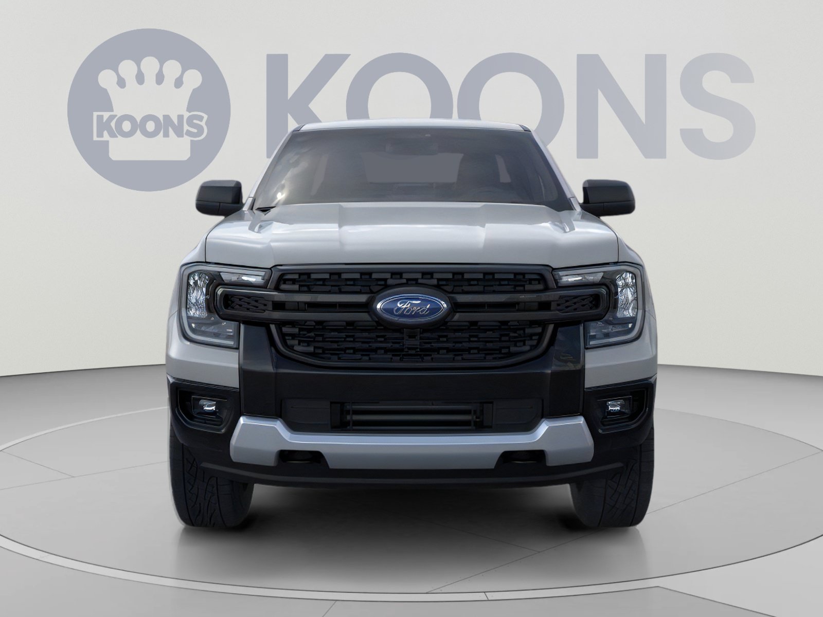 New 2026 Ford Ranger XLT AWD/4WD image 5